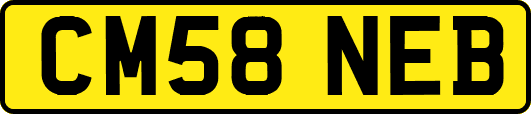 CM58NEB