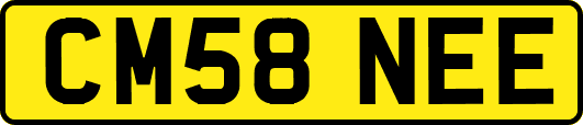 CM58NEE