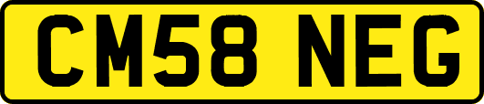 CM58NEG