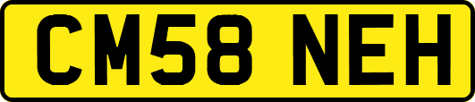 CM58NEH