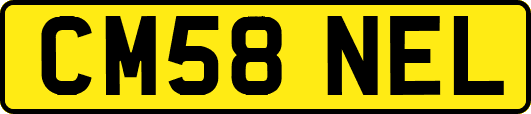 CM58NEL