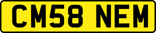 CM58NEM