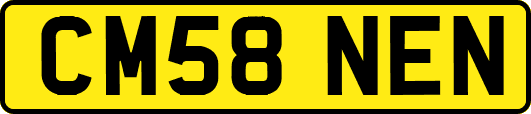 CM58NEN