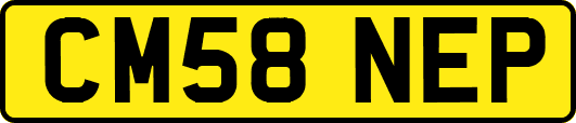 CM58NEP