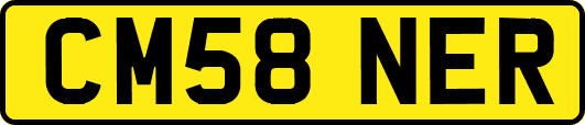 CM58NER