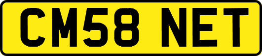 CM58NET