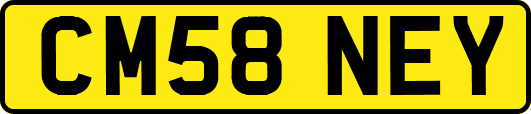CM58NEY