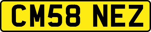 CM58NEZ