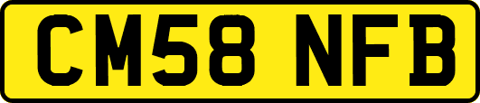 CM58NFB