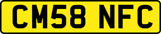 CM58NFC