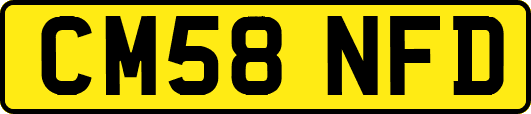 CM58NFD