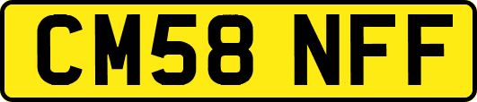 CM58NFF