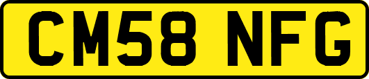 CM58NFG
