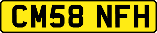 CM58NFH