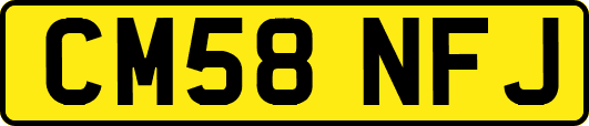 CM58NFJ