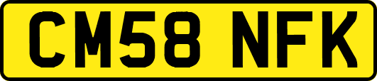 CM58NFK