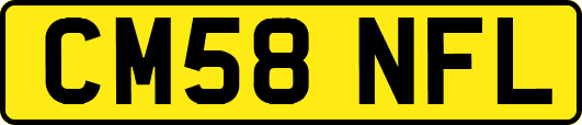 CM58NFL