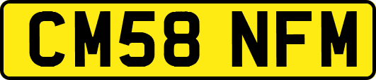 CM58NFM