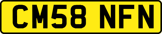 CM58NFN