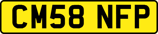 CM58NFP