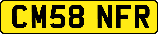 CM58NFR