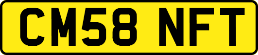 CM58NFT