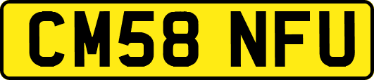 CM58NFU