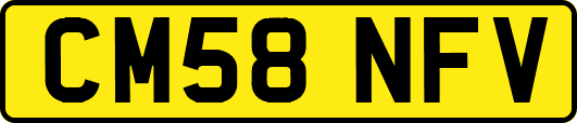 CM58NFV