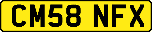 CM58NFX