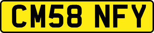 CM58NFY