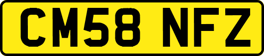 CM58NFZ
