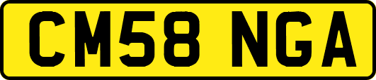 CM58NGA