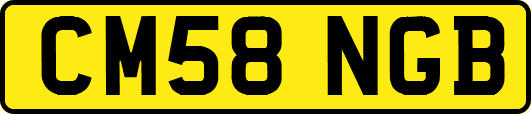 CM58NGB