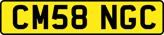 CM58NGC