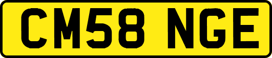 CM58NGE