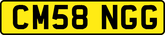 CM58NGG