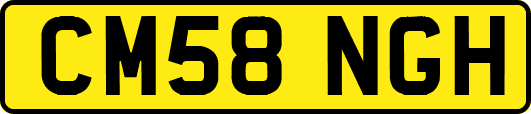 CM58NGH