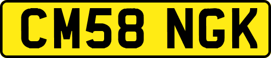 CM58NGK
