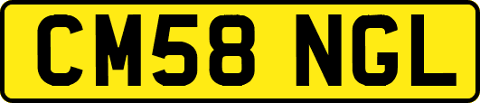 CM58NGL