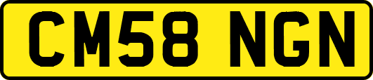 CM58NGN