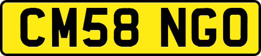 CM58NGO