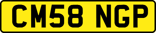 CM58NGP