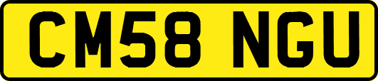 CM58NGU