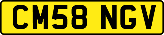 CM58NGV