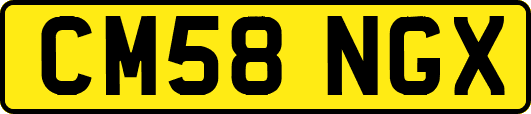 CM58NGX