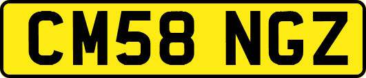 CM58NGZ