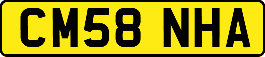 CM58NHA