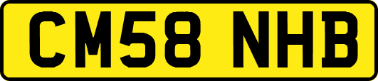 CM58NHB