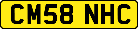CM58NHC