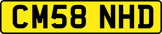 CM58NHD